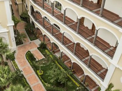 Hotel Solar de las Animas – foto 2