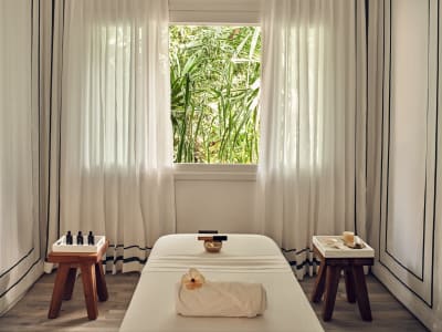 Finolhu, A Seaside Collection Resort, a Member of Design Hotels – foto 2