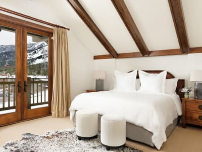 Four Seasons Resort Jackson Hole – foto 3