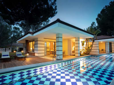 Kempinski Hotel The Dome Belek - All Inclusive – foto 2