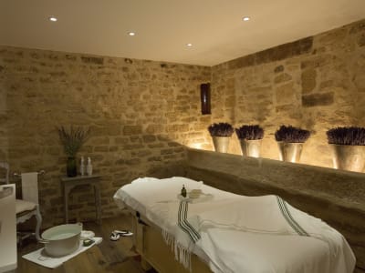 Hotel Crillon Le Brave – foto 3
