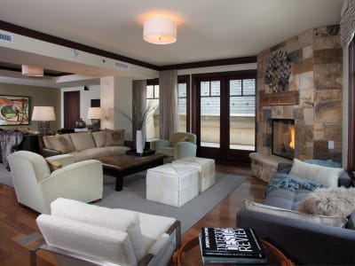 Four Seasons Resort Vail – foto 2