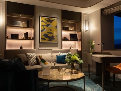 The Westin Miyako Kyoto – foto 4