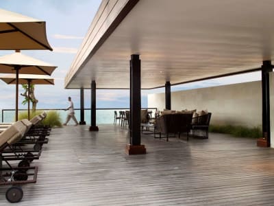 Alila Seminyak, Bali – foto 2