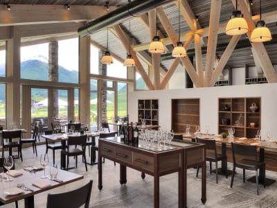 The Chedi Andermatt – foto 5