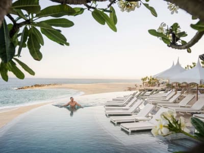 Hilton Los Cabos – foto 2