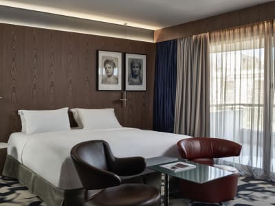 AthensWas Design Hotel – foto 2