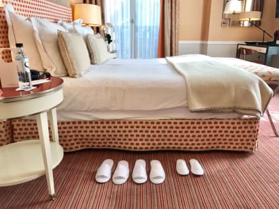 Hotel Recamier – foto 2