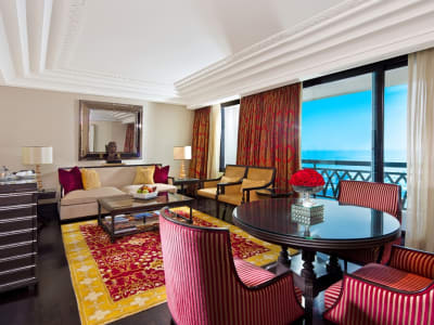The Leela Palace Chennai – foto 2