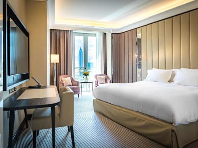 Sofitel Frankfurt Opera – foto 4