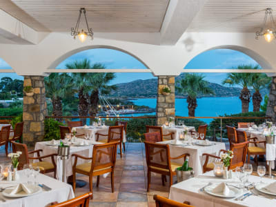 Elounda Bay Palace, a Member of the Leading Hotels of the World – foto 2
