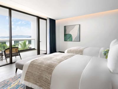 Villa Le Corail, A Gran Melia Hotel – foto 4
