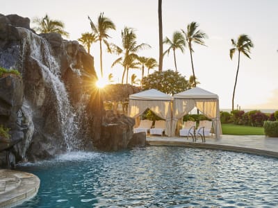 Four Seasons Resort Maui at Wailea – foto 3