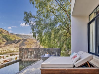 Live Aqua San Miguel de Allende – foto 3