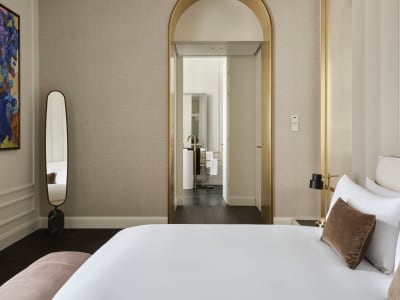 The Ritz-Carlton, Vienna – foto 3