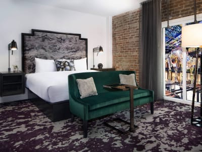 JW Marriott Savannah Plant Riverside District – foto 2