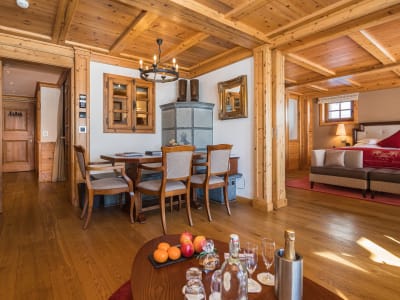 Riffelalp Resort 2222m – foto 2
