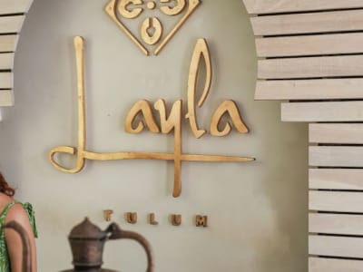 Layla Tulum - Adults Only – foto 2