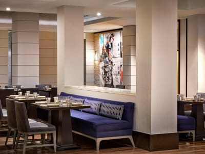 San Francisco Marriott Union Square – foto 2