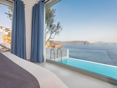 Andronis Luxury Suites – foto 4