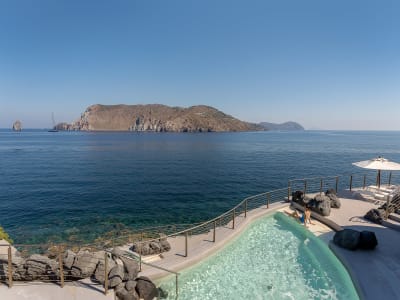 Therasia Resort Sea & Spa - The Leading Hotels of the World – foto 3