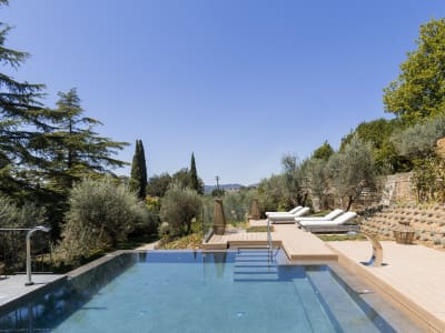 Borgo Dei Conti Resort Relais & Chateaux – foto 4