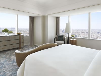 Four Seasons Hotel Riyadh – foto 2