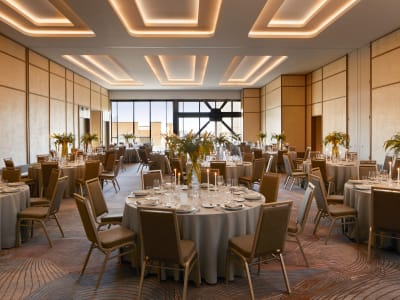 InterContinental Seattle Bellevue by IHG – foto 3