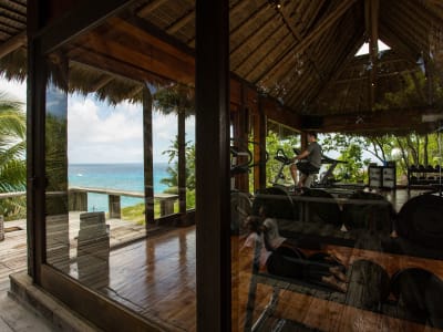 North Island, a Luxury Collection Resort, Seychelles – foto 4