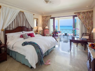 Sandy Lane Hotel – foto 3