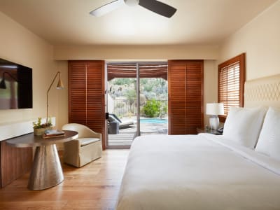 Four Seasons Resort Scottsdale at Troon North – foto 2