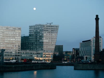 The Halyard Liverpool, Vignette Collection by IHG – foto 4