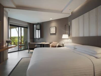 Hua Hin Marriott Resort & Spa – foto 2