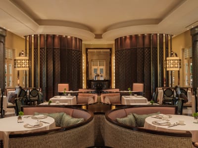 Capella Singapore – foto 2