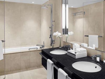JW Marriott Hotel Marina – foto 2