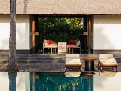 The Legian Seminyak, Bali – foto 4