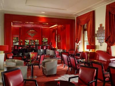 Hotel Metropole Geneve – foto 2