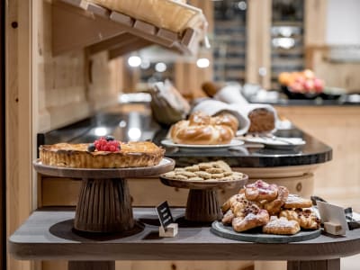 Relais & Châteaux Chasa Montana – foto 2