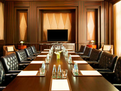 The St. Regis Abu Dhabi – foto 3