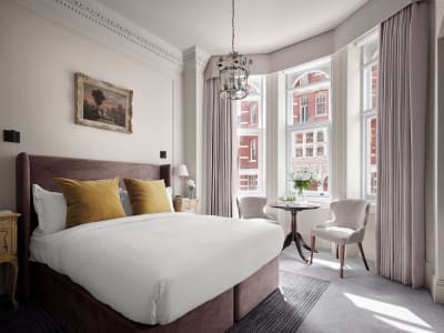 The Chelsea Townhouse by Iconic Luxury Hotels – foto 2