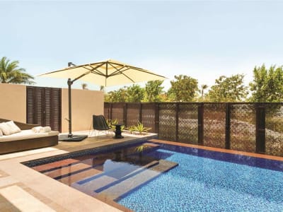 Park Hyatt Abu Dhabi Hotel & Villas – foto 3