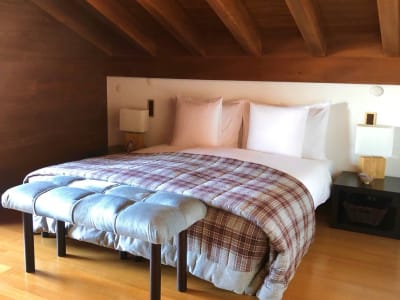 Chalet RoyAlp Hôtel & Spa – foto 2