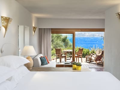 Hotel Capo d'Orso Thalasso & SPA – foto 5