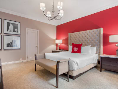 The Omni King Edward Hotel – foto 4