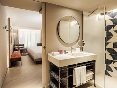 Hyatt Centric Malta – foto 3