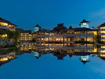 Le Meridien Chiang Rai Resort, Thailand – foto 2