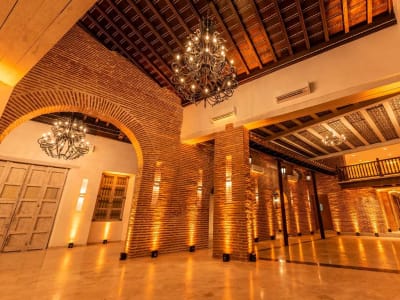 Hotel Capellan de Getsemani – foto 2