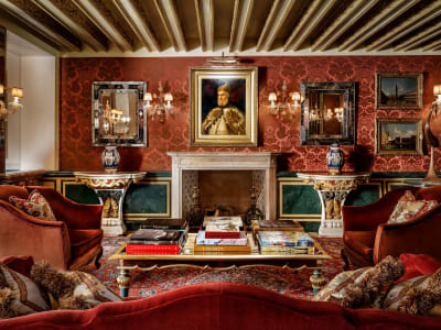 The Gritti Palace, a Luxury Collection Hotel, Venice – foto 3
