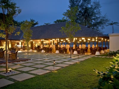 Pangkor Laut Resort – foto 2