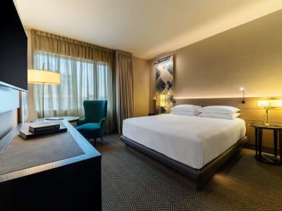 Hyatt Centric San Isidro Lima – foto 2